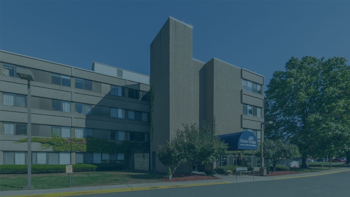 Water's Edge Center For Health & Rehab 1 photo 1