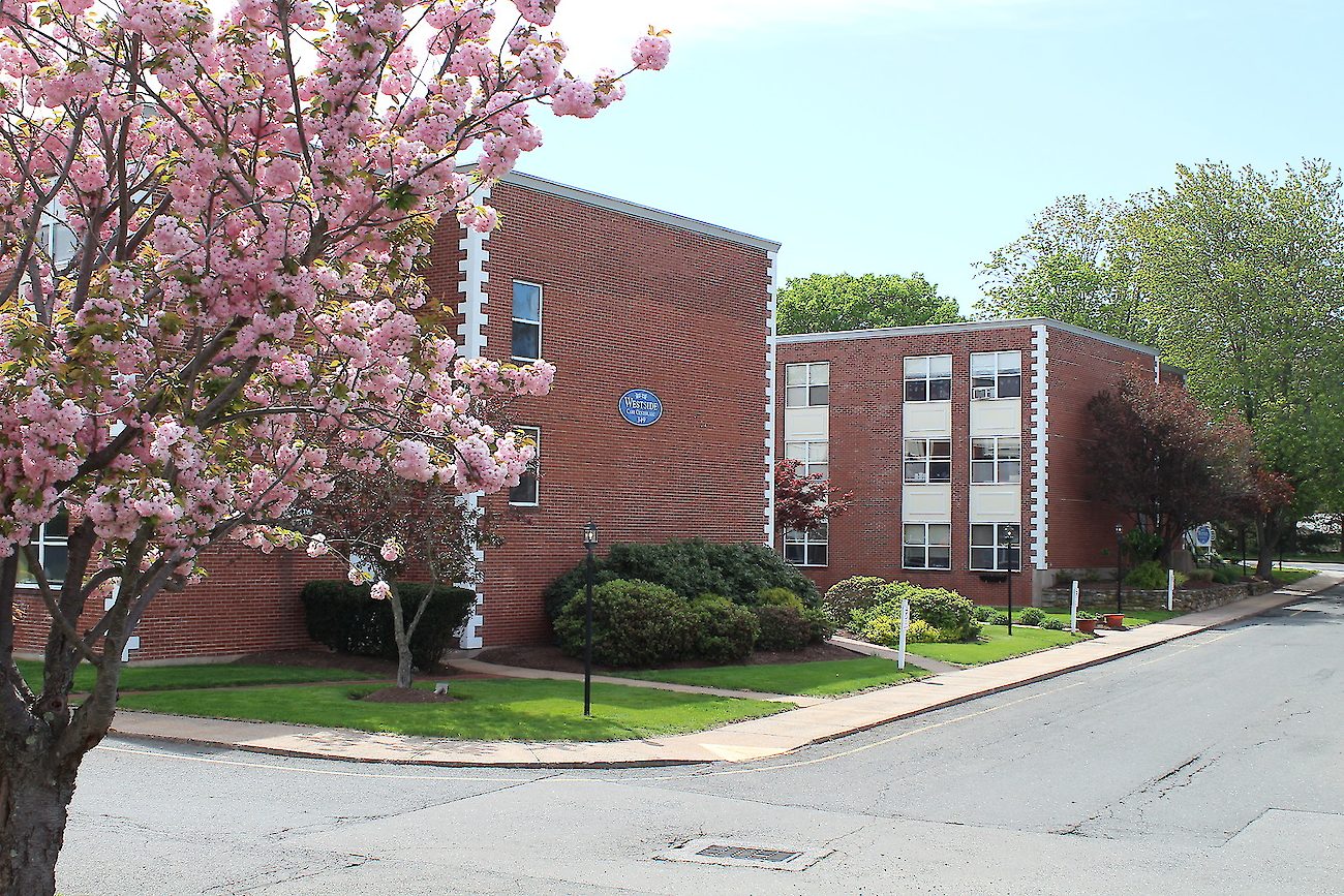 Westside Care Center 1