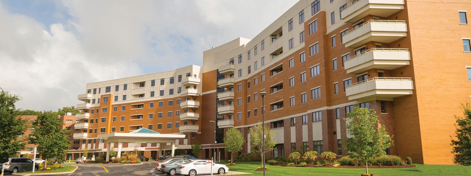 Whitney Center 1