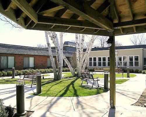 Touchpoints at Bloomfield photo 3