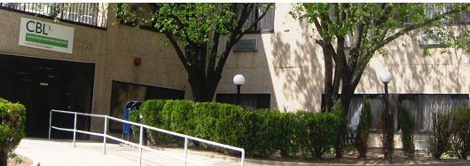 Carolyn Boone Lewis Health Care Center photo 2