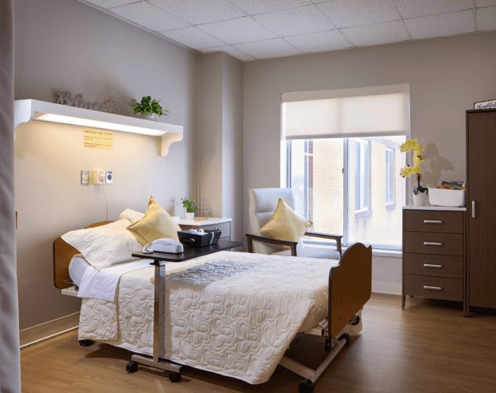 Carroll Manor Nursing & Rehab photo 1