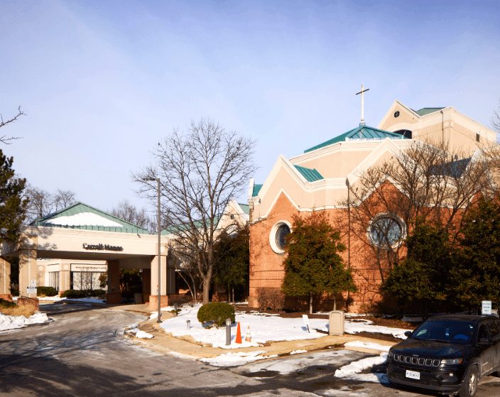 Carroll Manor Nursing & Rehab photo 3