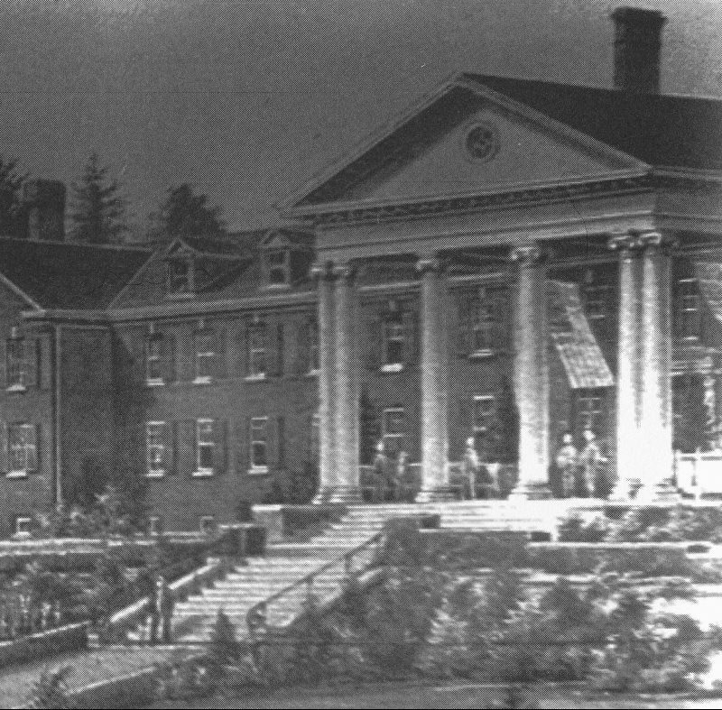 Lisner Louise-Dickson-Hurt Home photo 1