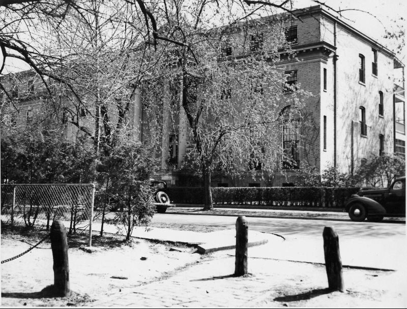 Lisner Louise-Dickson-Hurt Home photo 3