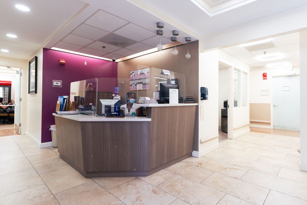Inspire Rehabilitation and Health Center LLC photo 2