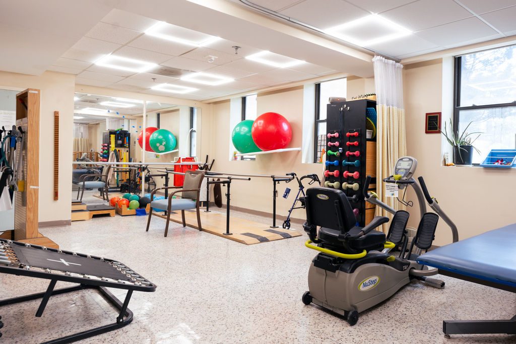 Inspire Rehabilitation and Health Center LLC photo 4