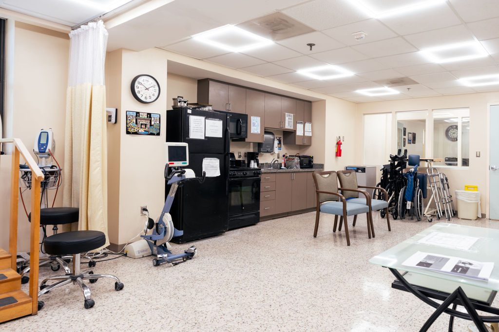 Inspire Rehabilitation and Health Center LLC photo 5