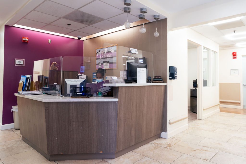 Inspire Rehabilitation and Health Center LLC photo 6
