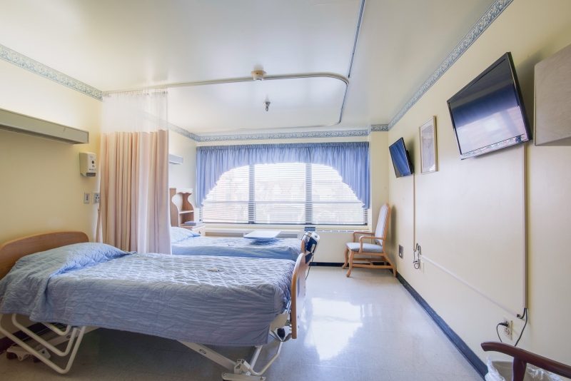 Stoddard Baptist Nursing Home photo 2