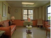 Washington Nursing Facility
