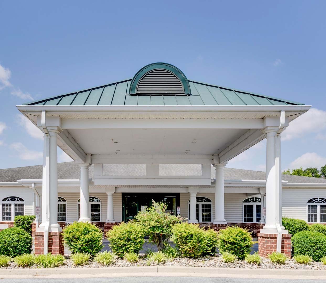 Broadmeadow Healthcare photo 1