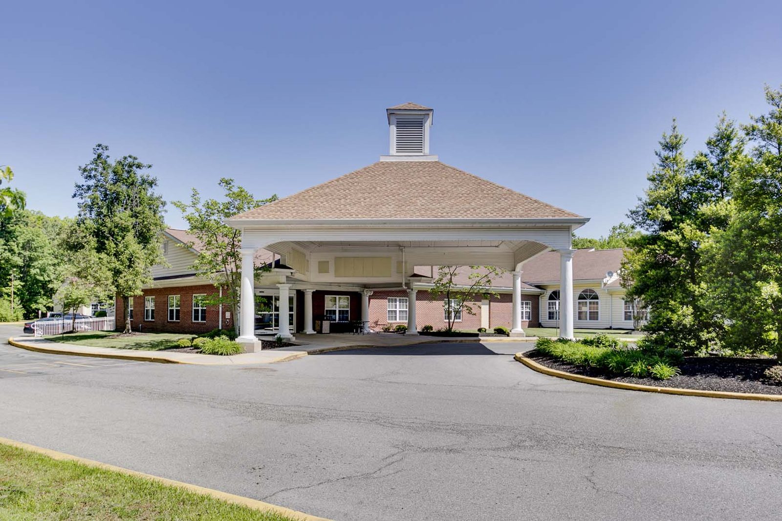Capitol Healthcare Services