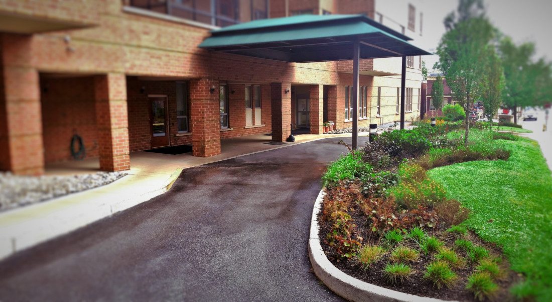 Gilpin Hall photo 1