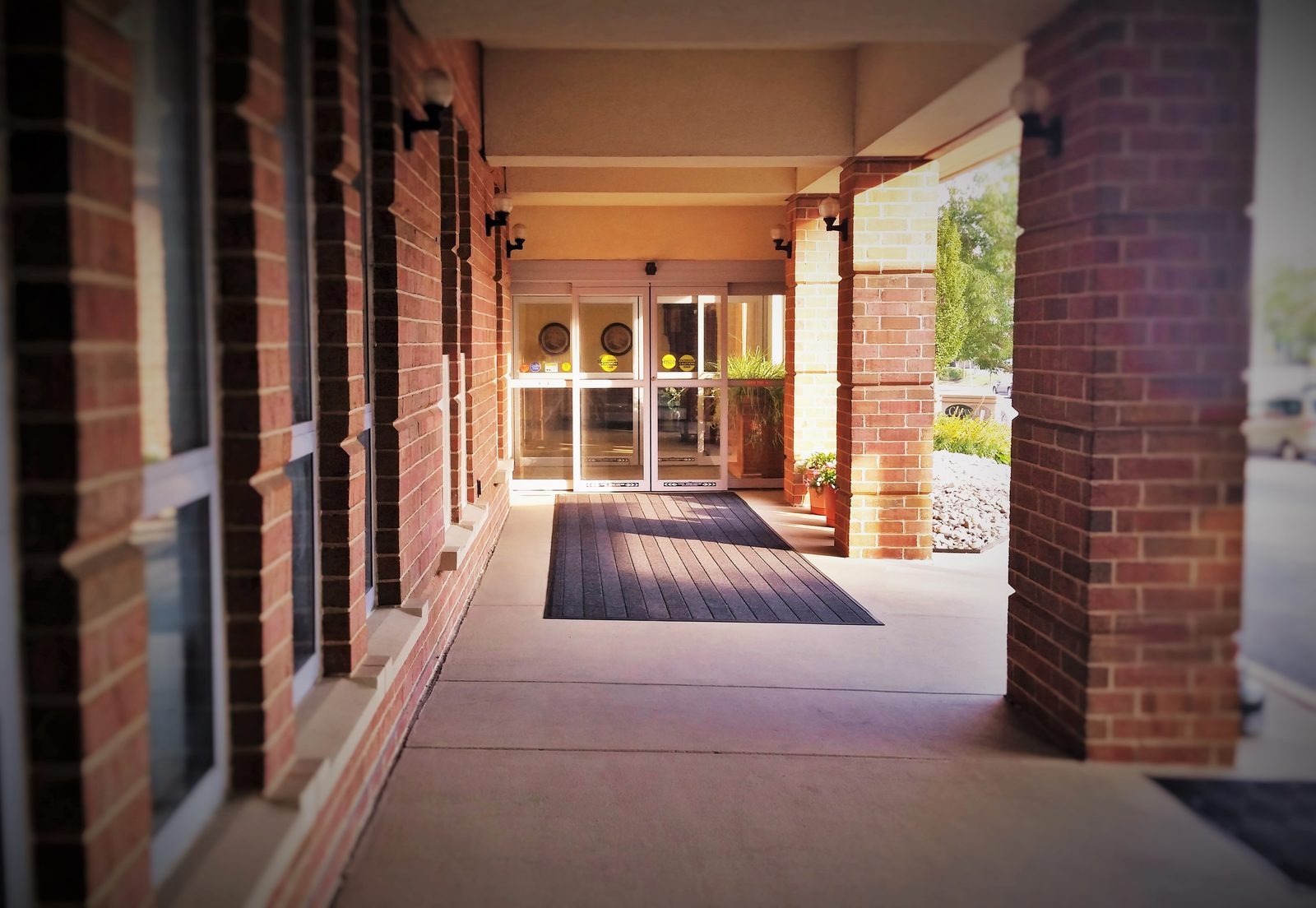Gilpin Hall photo 2