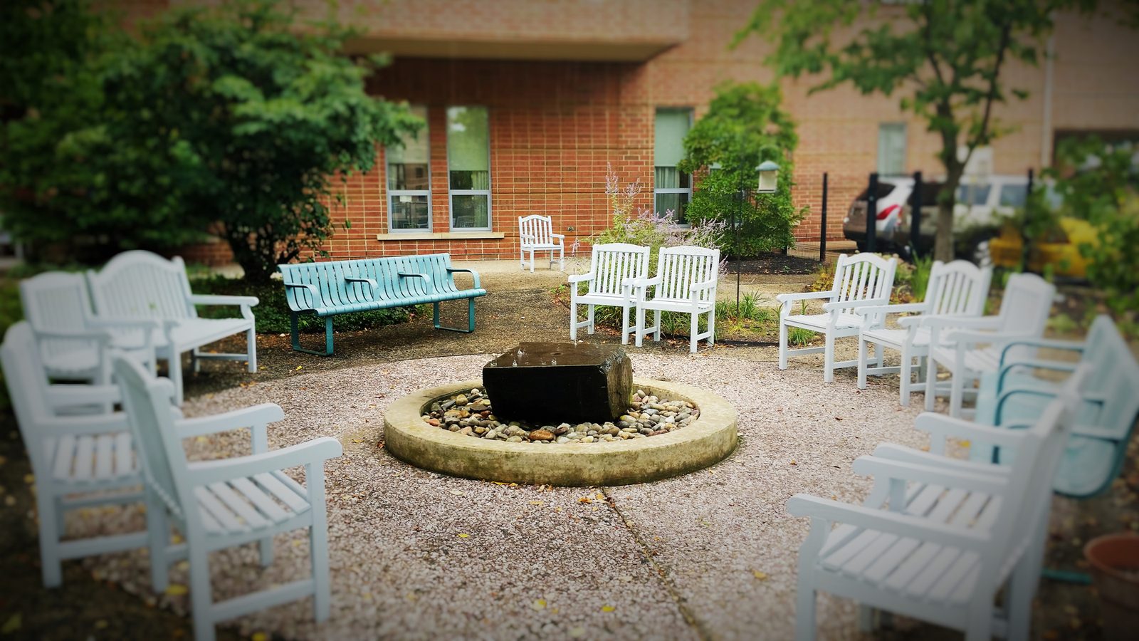 Gilpin Hall photo 4