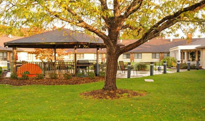 Harbor Healthcare & Rehabilitation