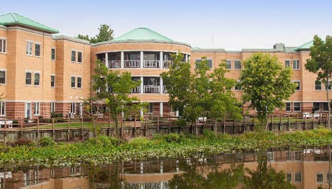 Lofland Park Center