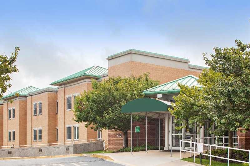 Lofland Park Center photo 3