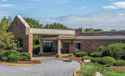Manorcare Health Services - Wilmington