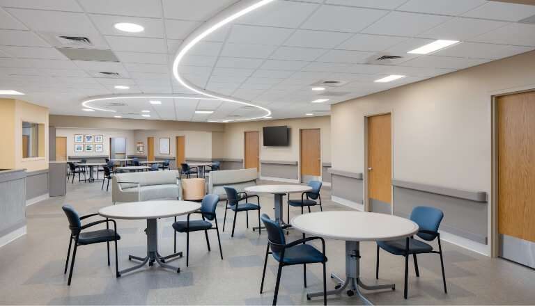 Mary Campbell Center photo 3