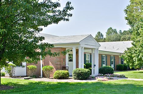 Milford Center