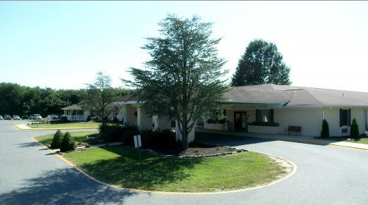 Pinnacle Rehabilitation & Health Center