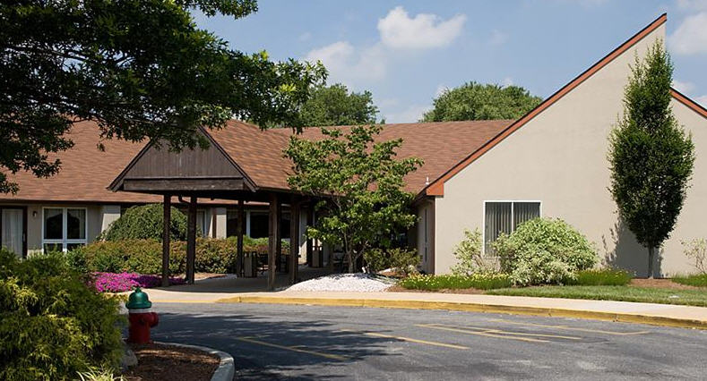 Silver Lake Center