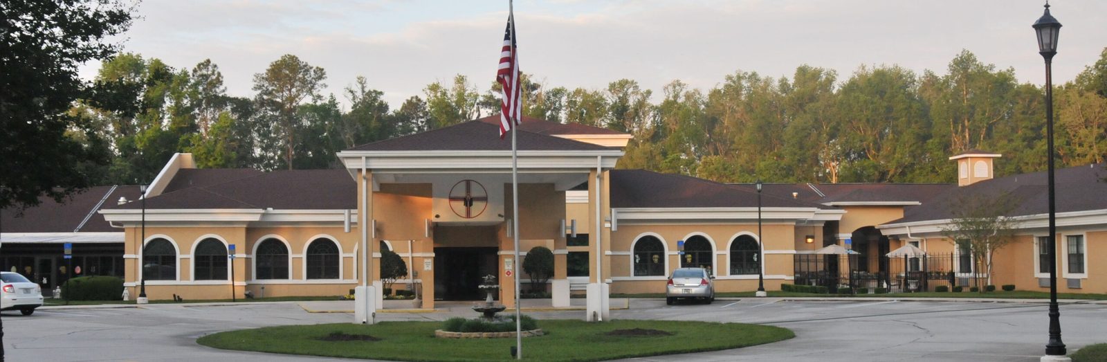 Cedar Hill Nursing and Rehab Center