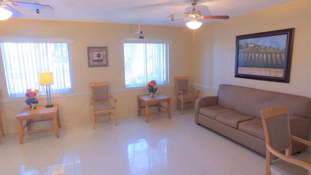 Alpine Health and Rehabilitation Center photo 3