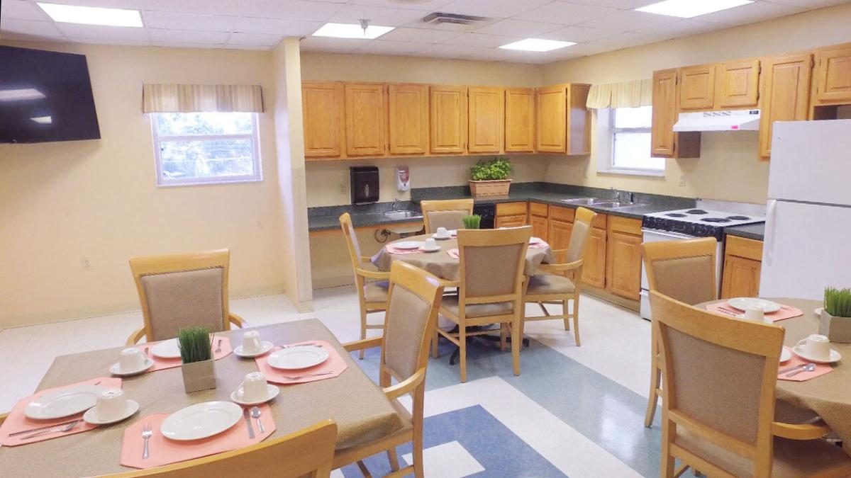 Alpine Health and Rehabilitation Center photo 6