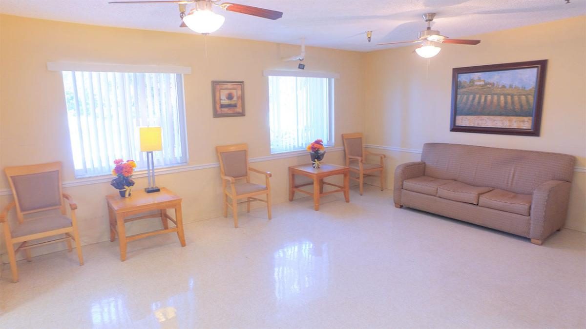 Alpine Health and Rehabilitation Center photo 9