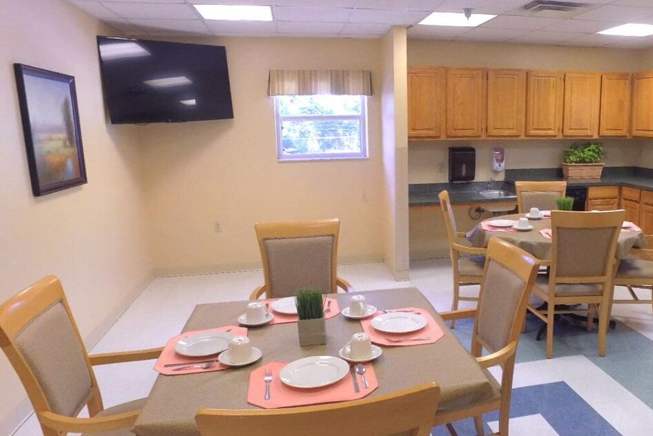 Alpine Health and Rehabilitation Center photo 10