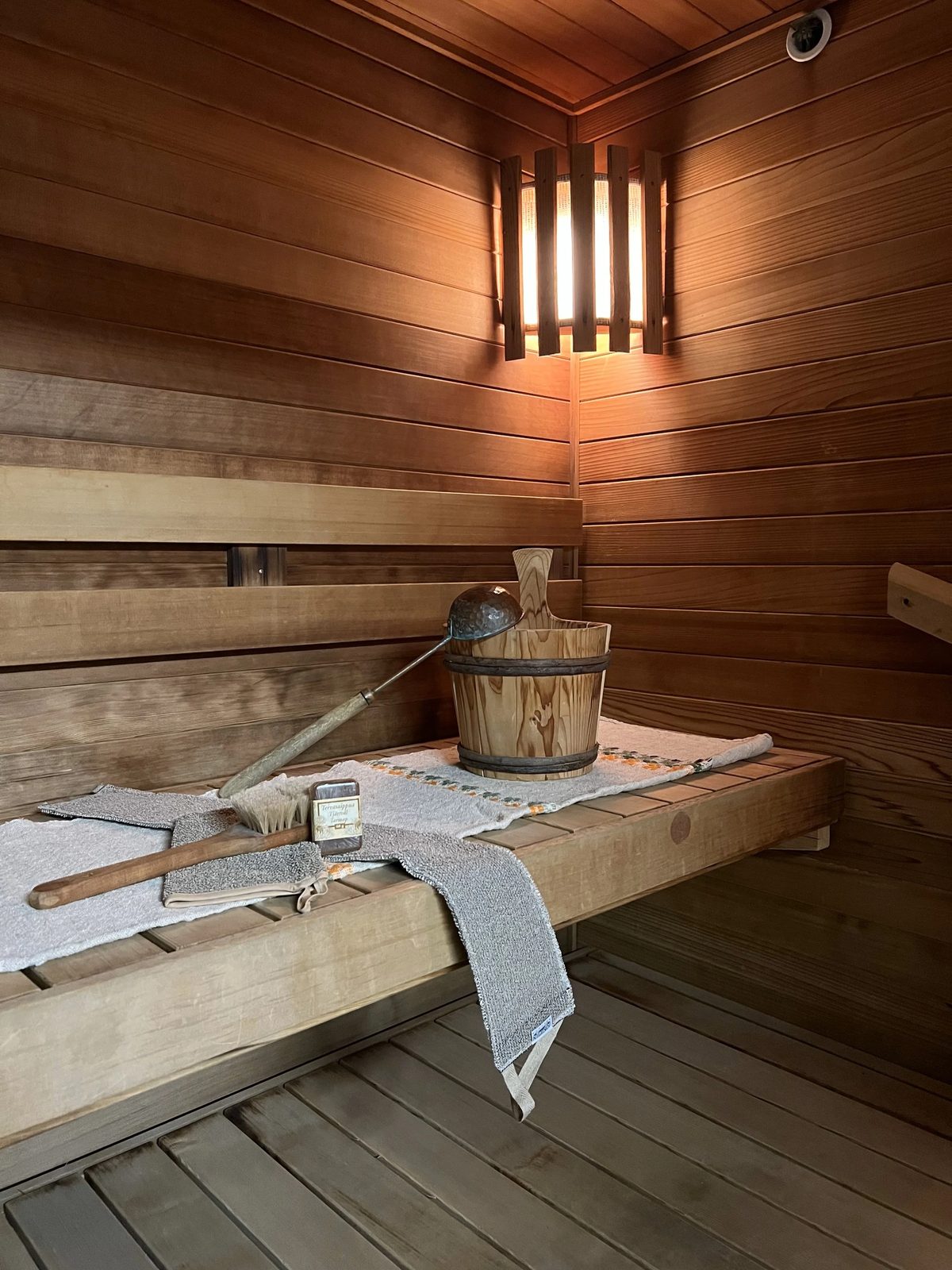 Finnish-American Village