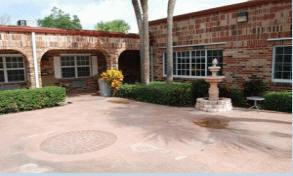 Anchor Care And Rehabilitation Center