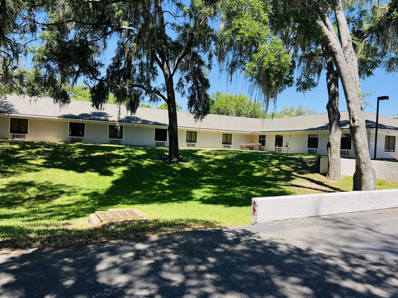 Arbor Trail Rehab And Skilled Nursing Center photo 1