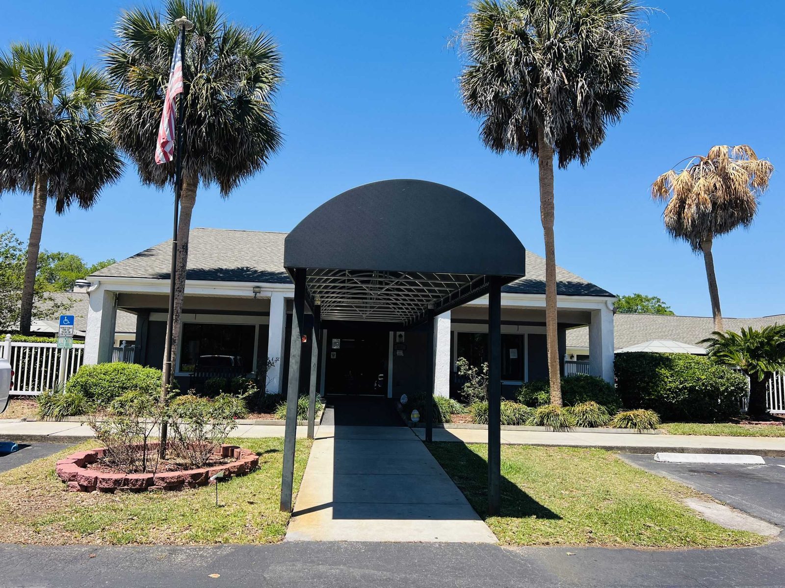 Arbor Trail Rehab And Skilled Nursing Center photo 2
