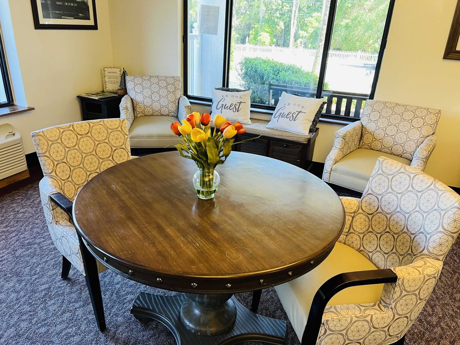Arbor Trail Rehab And Skilled Nursing Center photo 3