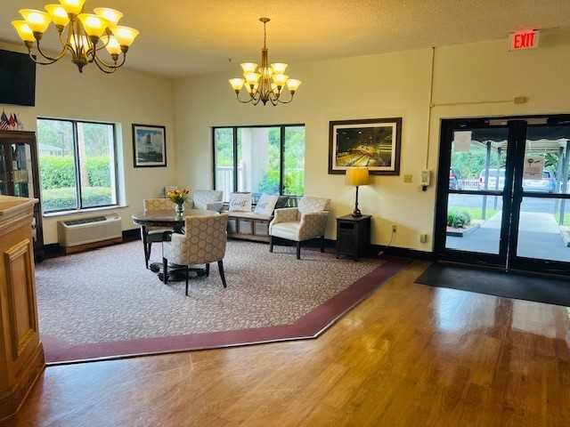Arbor Trail Rehab And Skilled Nursing Center photo 4