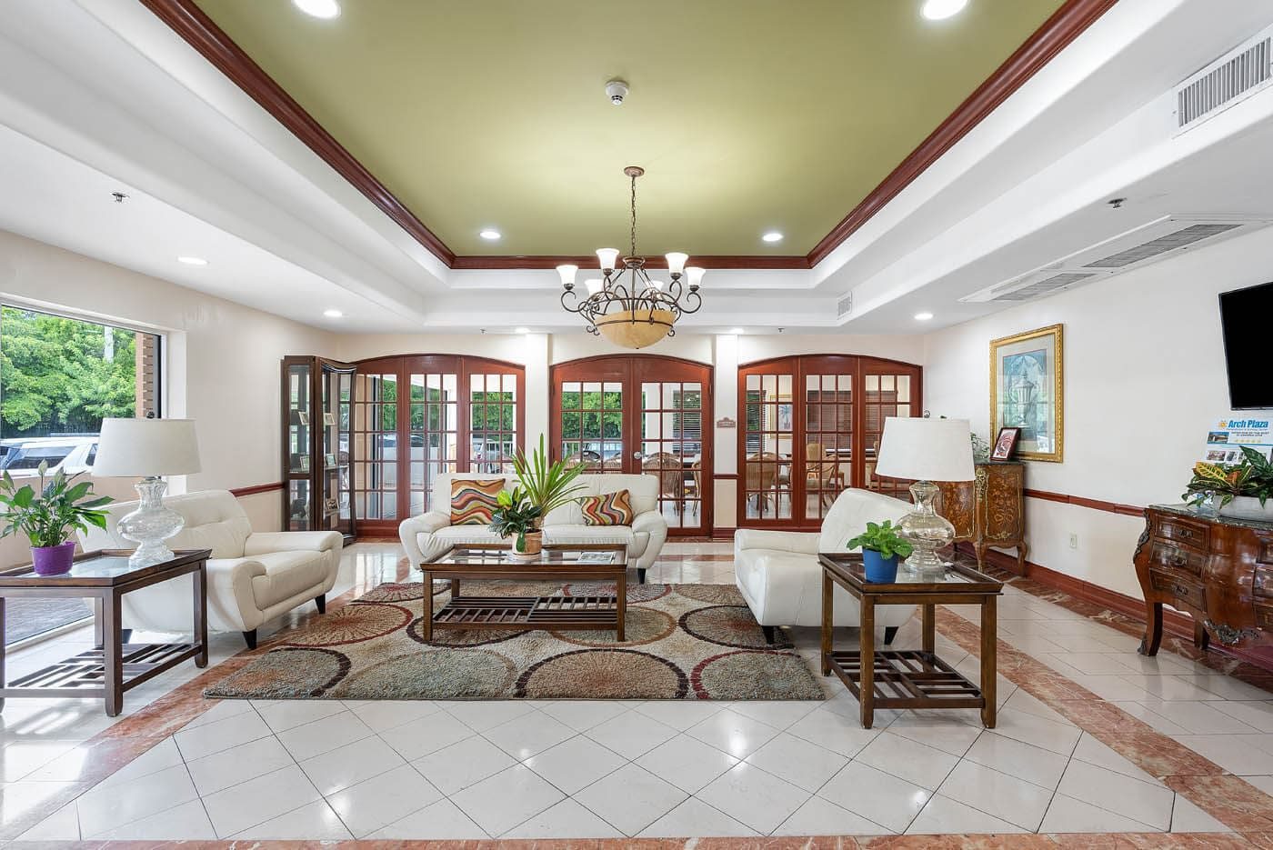 Biscayne Health and Rehabilitation Center photo 1