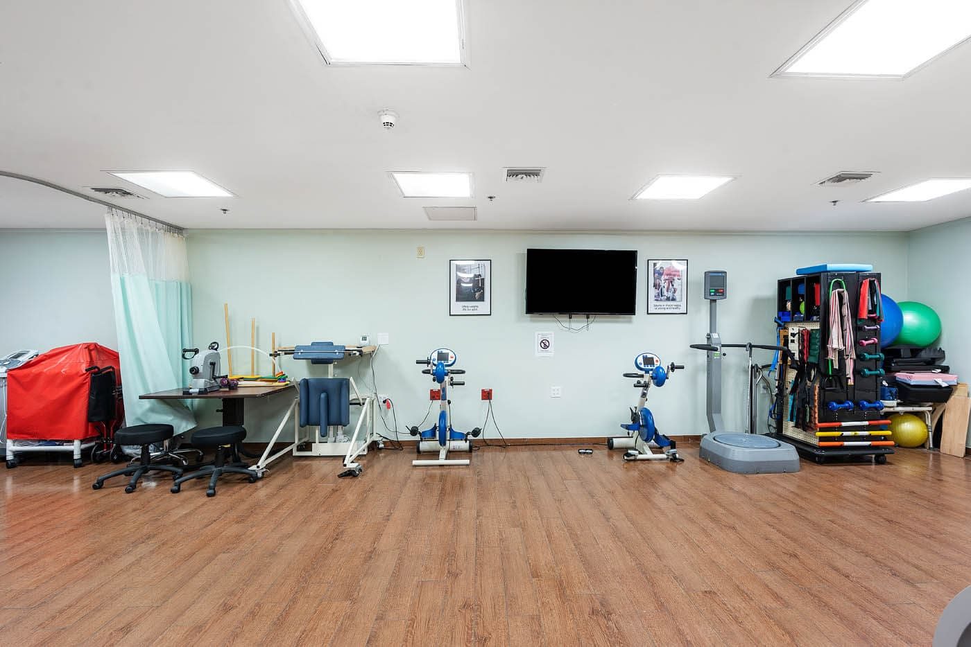 Biscayne Health and Rehabilitation Center photo 4