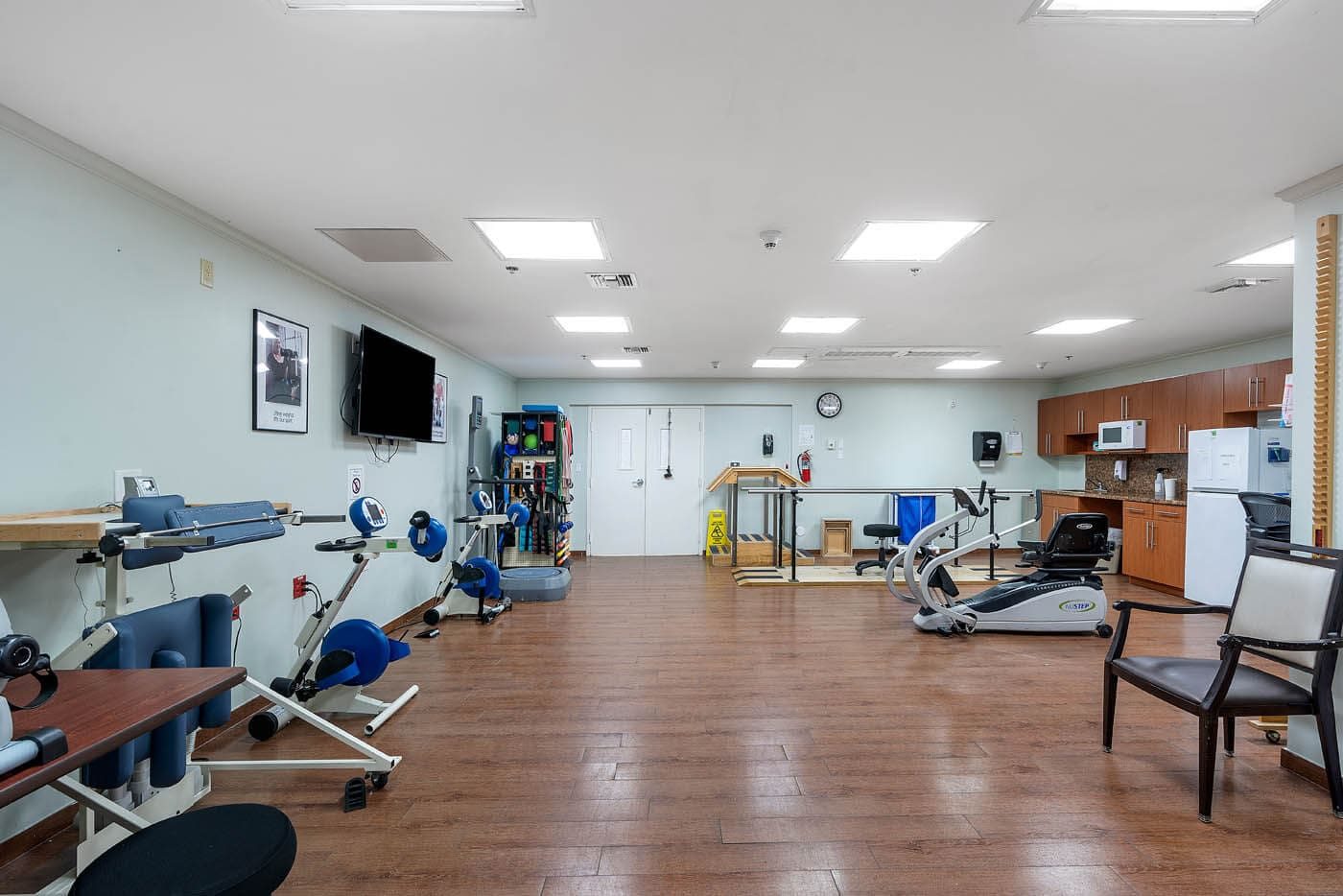 Biscayne Health and Rehabilitation Center photo 5