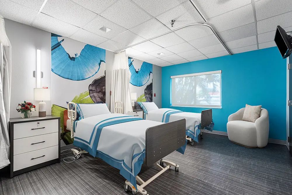 Sea Breeze Rehab and Nursing Center photo 1