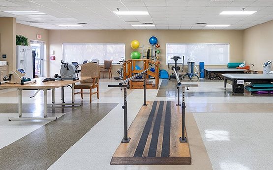 Sea Breeze Rehab and Nursing Center photo 2