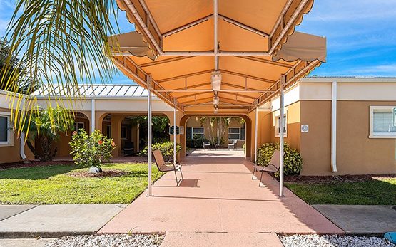 Sea Breeze Rehab and Nursing Center photo 3