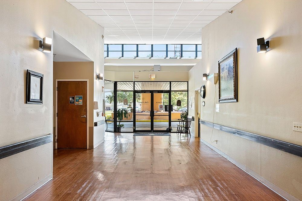 Oak Haven Rehab and Nursing Center photo 1