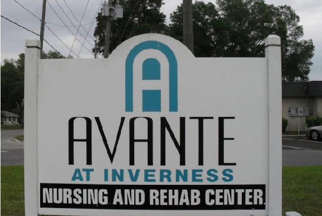 Avante At Inverness