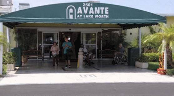 Avante At Lake Worth