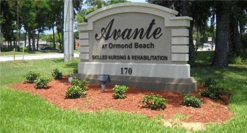 Avante At Ormond Beach