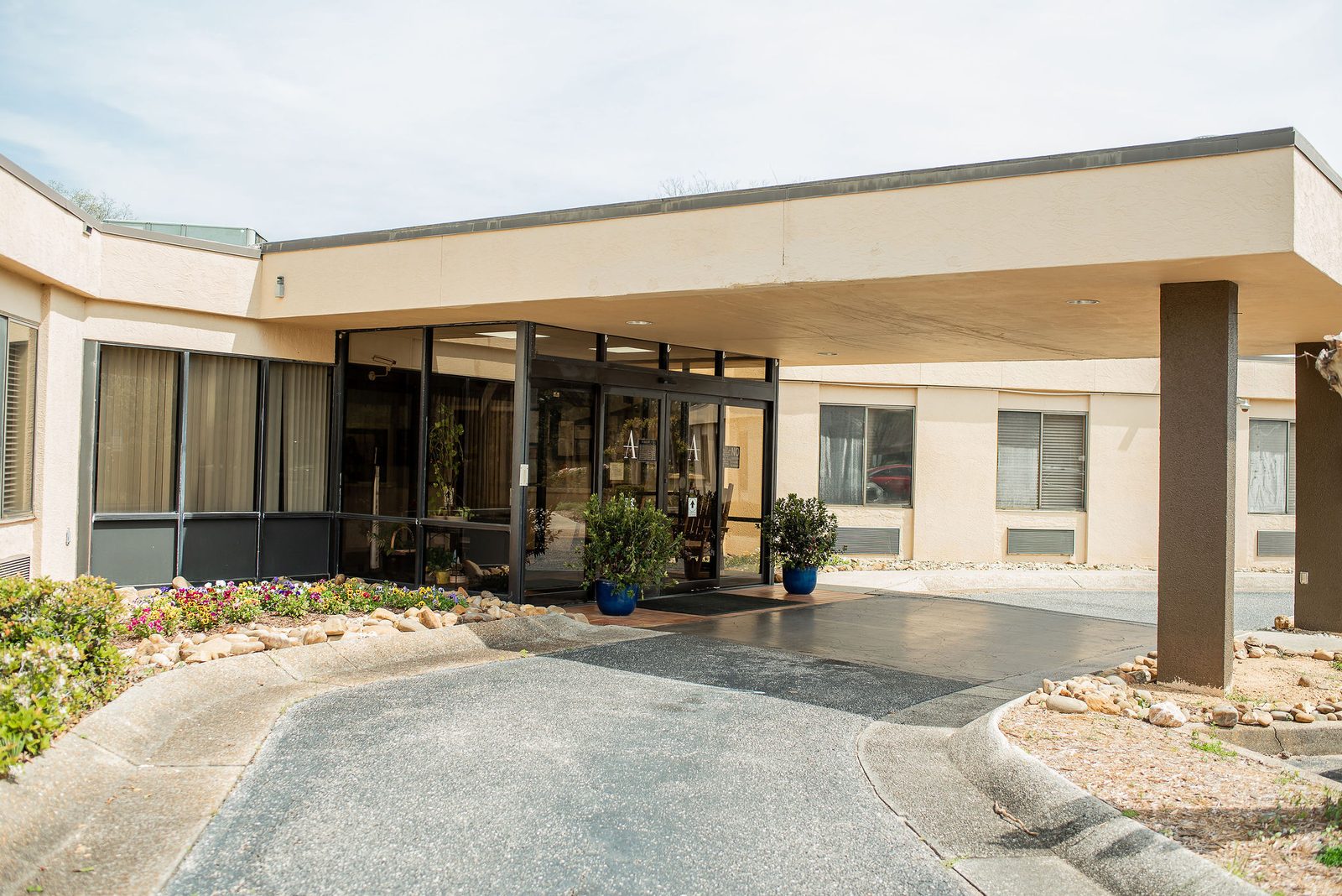 Arcadia Rehabilitation By Harborview photo 1